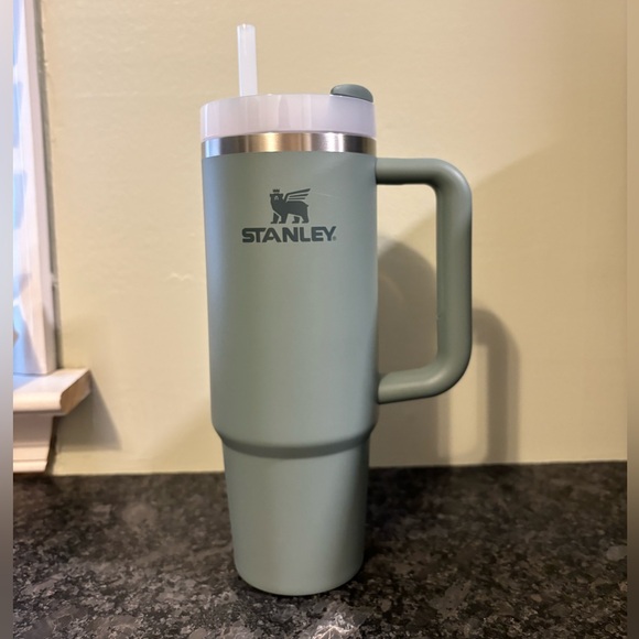 Stanley Accessories - Stanley Quencher H2.0 FlowState Stainless Steel Vacuum Insulated Tumbler